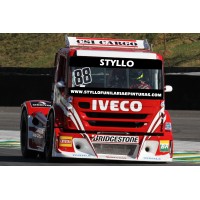 Styllo Funilaria e Pinturas logo - Similar company to F8 Funilaria Express Moema