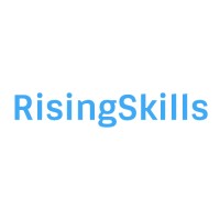 Rising Skills logo - Similar company to Rising Skillz