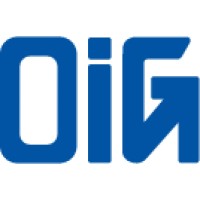 Oman International Group (OIG) logo - Similar company to General Development Services Llc
