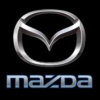 Mazda Israel logo - Similar company to Suzuki Israel