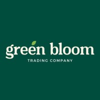 Green Bloom Trading Company logo - Similar company to Greenfor Biotech