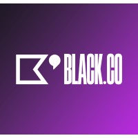 Black Comunicação logo - Similar company to Black - Comunicação E Marketing