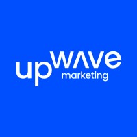 upwave - found when it matters logo - Similar company to Phone2Cover