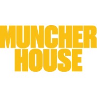 Muncher House logo - Similar company to Mantic 360