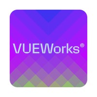 VUEWorks Software logo - Similar company to Amitor