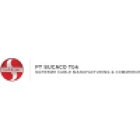 PT. SUCACO Tbk logo - Similar company to Pt Jembo Cable Company Tbk.