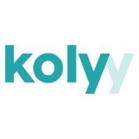 kolyy logo - Similar company to Chekin