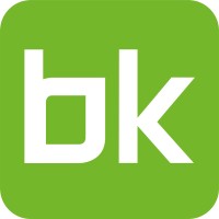 bitkasten GmbH logo - Similar company to Atix Ag