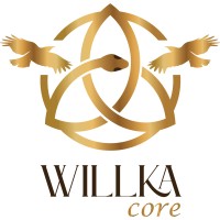 WillKa core logo - Similar company to A·Mæn