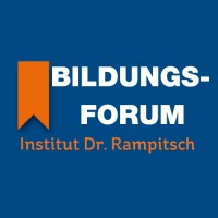 Bildungsforum - Institut Dr. Rampitsch logo - Similar company to Cxn Studios Gmbh