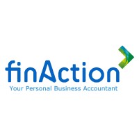FinAction Ltd logo - Similar company to Finection