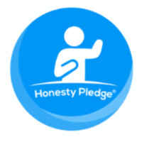 HonestyPledge API logo - Similar company to Bi-Xp