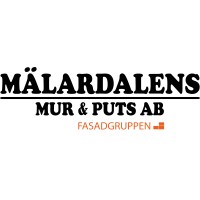 MÄLARDALENS MUR OCH PUTS AB logo - Similar company to Lindborg - Nytänkande Byggtradition