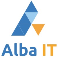 Alba IT logo - Similar company to Datafacility Aps