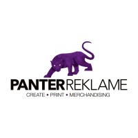Panter Reklame logo - Similar company to Matcha Muse