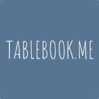 Tablebook Me Ltd logo - Similar company to Adaptive Reasoning