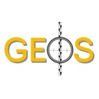 Cabinet GEOS logo - Similar company to Multi Scan