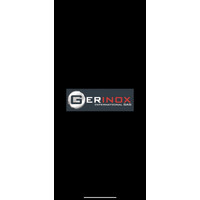 GERINOX International logo - Similar company to Techni-Process