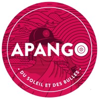 Apango logo - Similar company to Prestavenue