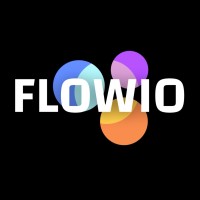 FLOWIO Group logo - Similar company to Airskill Pty Ltd