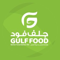 Gulf Food logo - Similar company to Makarem Restaurant