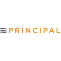 Principal Construction logo - Similar company to Duke Construction.