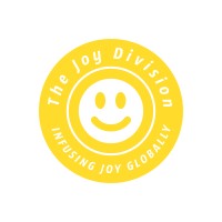 The Joy Division logo - Similar company to Enable Talent Group