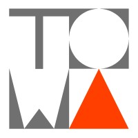Towa srl logo - Similar company to 450 Srl