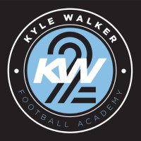 KW2 Academy logo - Similar company to Ferdinand Collective
