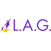 Ladies Around the Globe logo - Similar company to Access Virginia