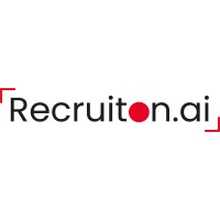 Recruiton.ai logo - Similar company to Doğa Network Bilişim Teknolojileri