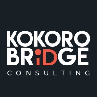 Kokoro Bridge Consulting logo - Similar company to Thinking Grey - A Training Content Creation Agency