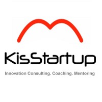 KisStartup logo - Similar company to Pair Project
