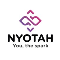 Nyotah logo - Similar company to Crossover Productions