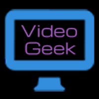 VideoGeek logo - Similar company to Videosgeeks