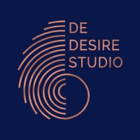 De Desire Studio logo - Similar company to Trade Talks By Sunil Mathai