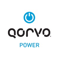 Qorvo Power logo - Similar company to Decawave Is Now Qorvo
