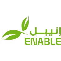 Enable LLC (Desert Group Social Initiative) logo - Similar company to Desert Sun Media Group