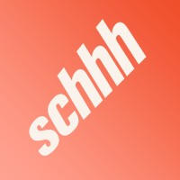 schhh logo - Similar company to Schh.It Informatica