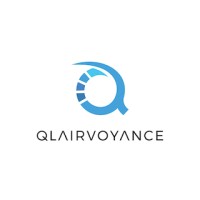 Qlairvoyance logo - Similar company to Hounddog.Ai