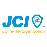 JCI ‘s-Hertogenbosch logo - Similar company to 247 Everywhere | Ict, Cloud & Systeembeheer | 'S-Hertogenbosch