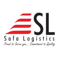 SAFA LOGISTICS (Car & Bus Rental) logo - Similar company to Forward Space Logistics