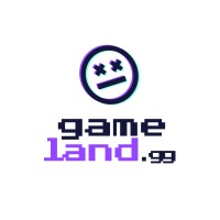 Gameland.gg logo - Similar company to Noobfeed