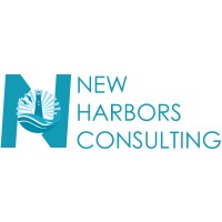 New Harbors llc logo - Similar company to Delpat