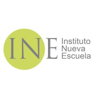 Instituto Nueva Escuela logo - Similar company to Second Act Stories