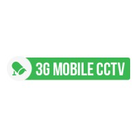 3G Mobile CCTV logo - Similar company to Swedvr