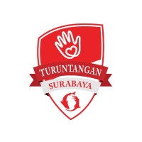 TurunTangan Surabaya logo - Similar company to Himpunan Mahasiswa Sistem Informasi Telkom University Surabaya