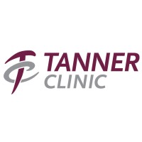 Tanner Clinic logo - Similar company to Sibon Construction