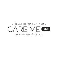 CARE ME INSTITUTE MADRID BY ALAN GONZALEZ logo - Similar company to Harmos Clinic Madrid