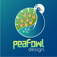 Peafowl Design logo - Similar company to Turkish Tastes Official